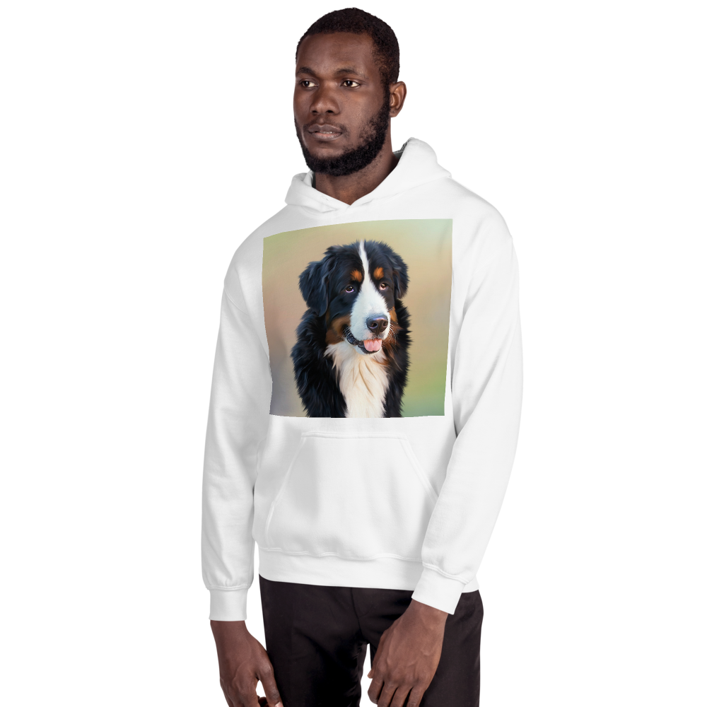 Your funny dog, your stylish Unisex Hoodie
