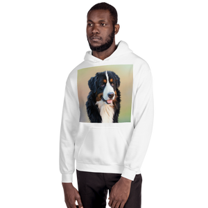 Your funny dog, your stylish Unisex Hoodie