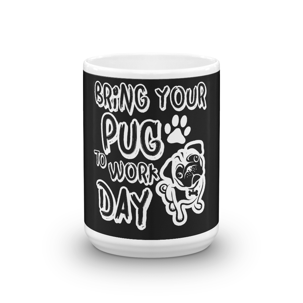 Bring Your Pub Mug