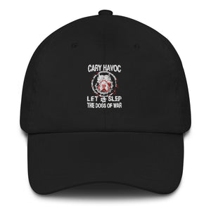 Cary Havoc hat