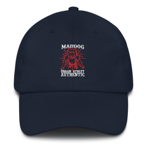 Maddogg Dad hat