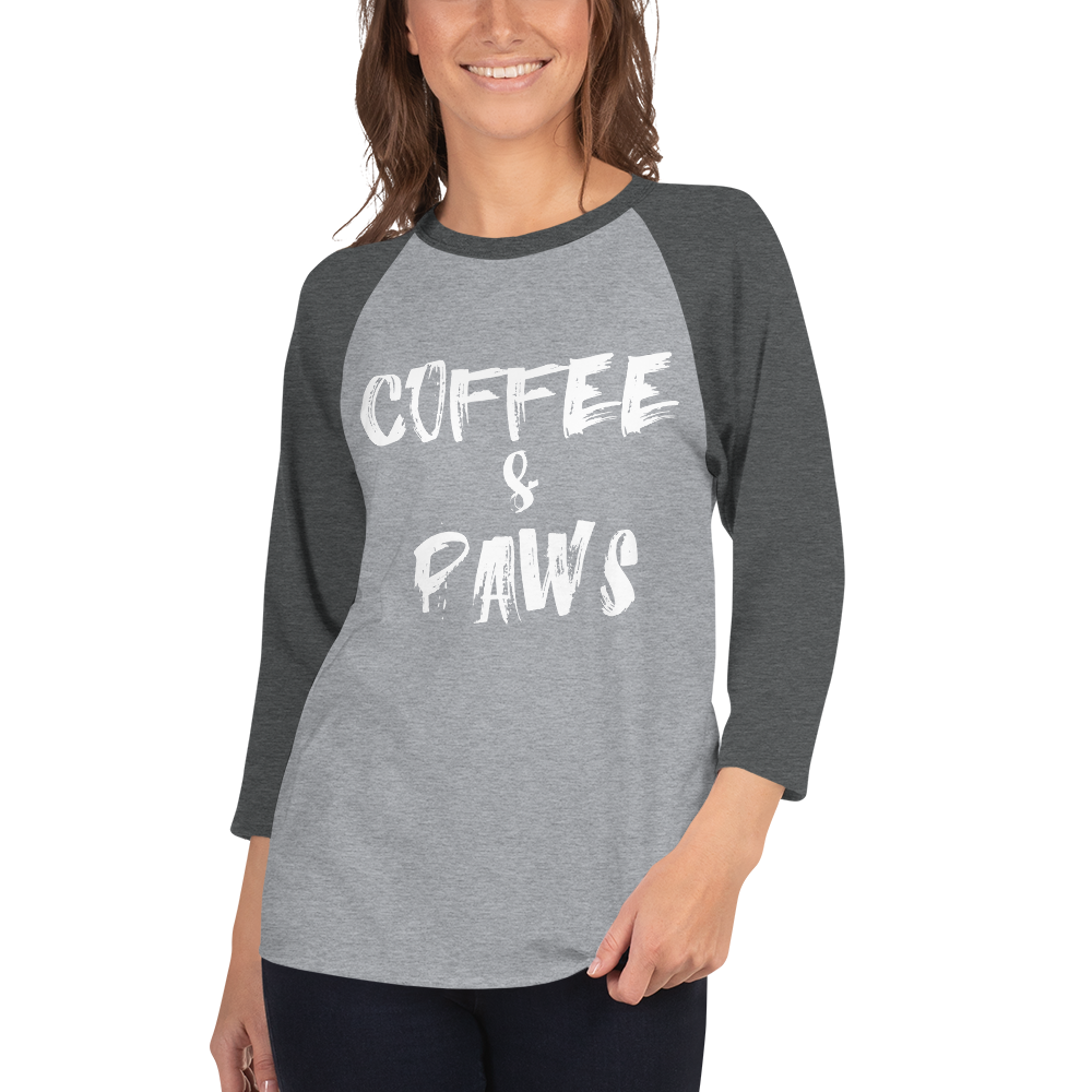 Cuffee & Paw shirt