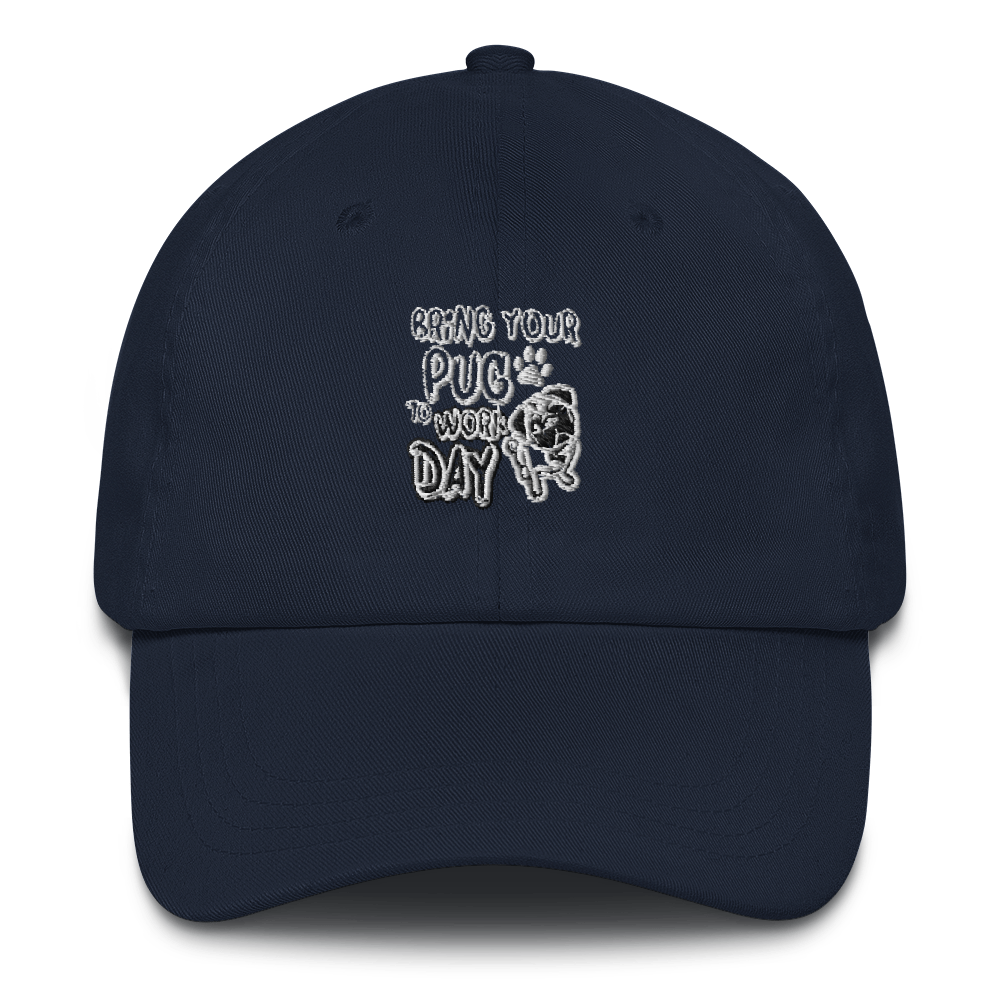 Bring Your Pub hat
