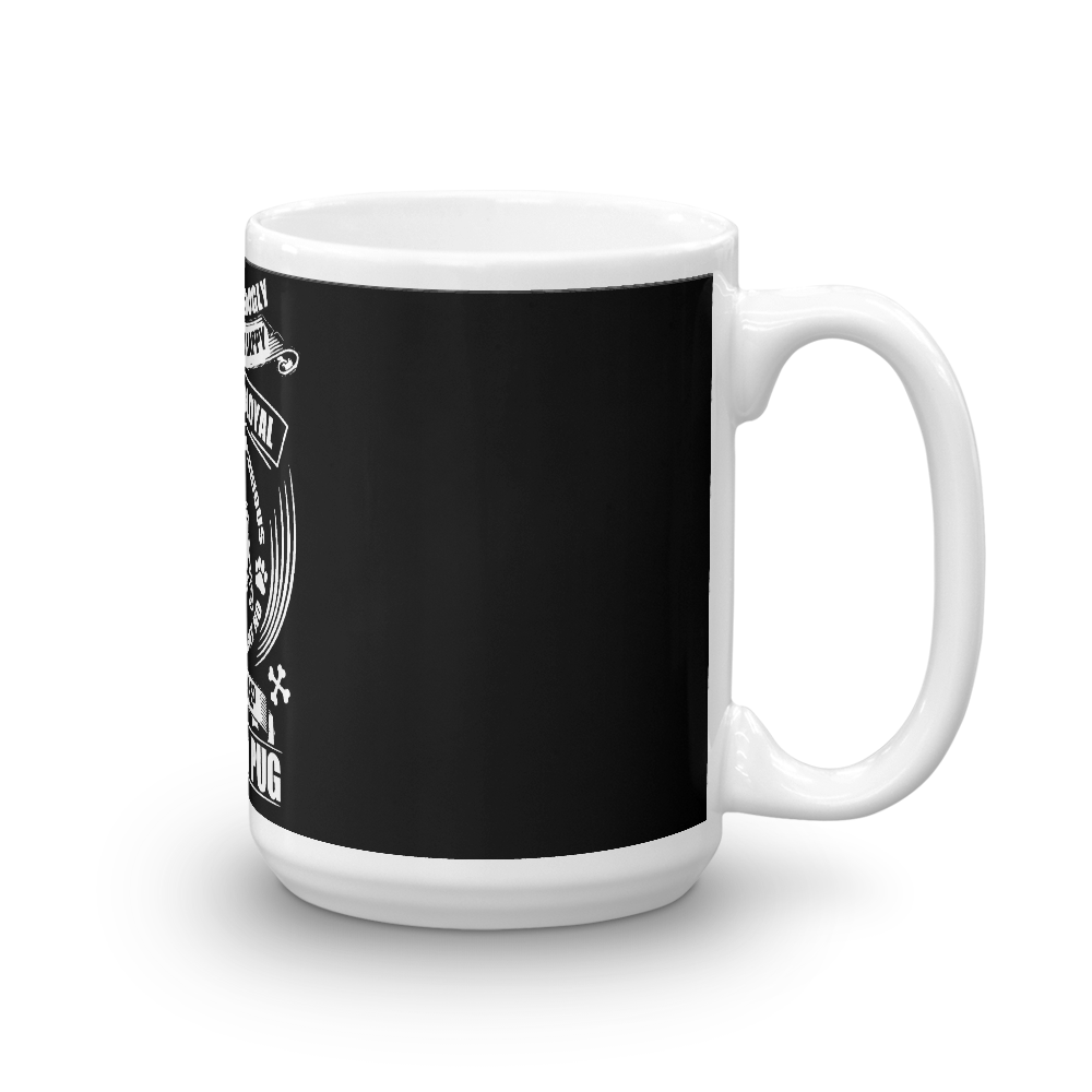 Loving And Loyal Mug