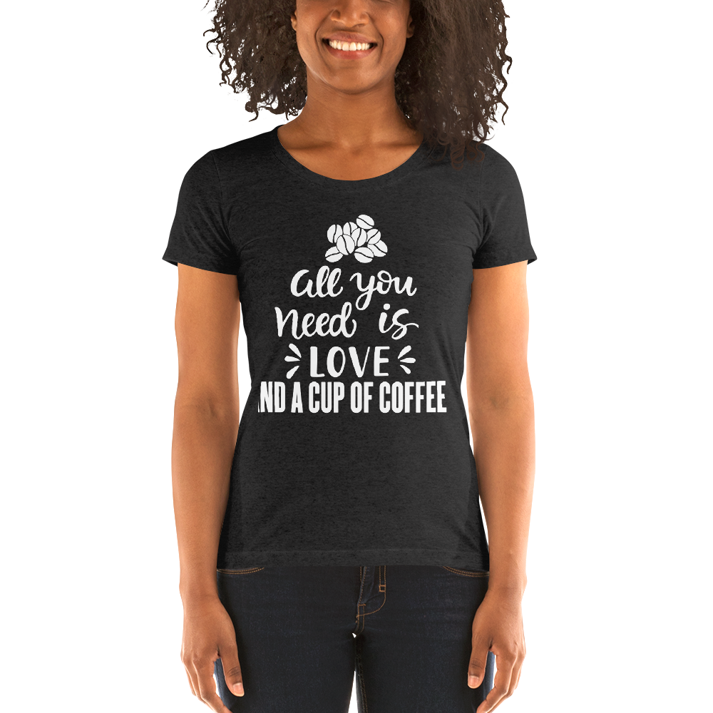 All You Need Is Love t-shirt