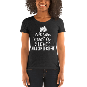 All You Need Is Love t-shirt