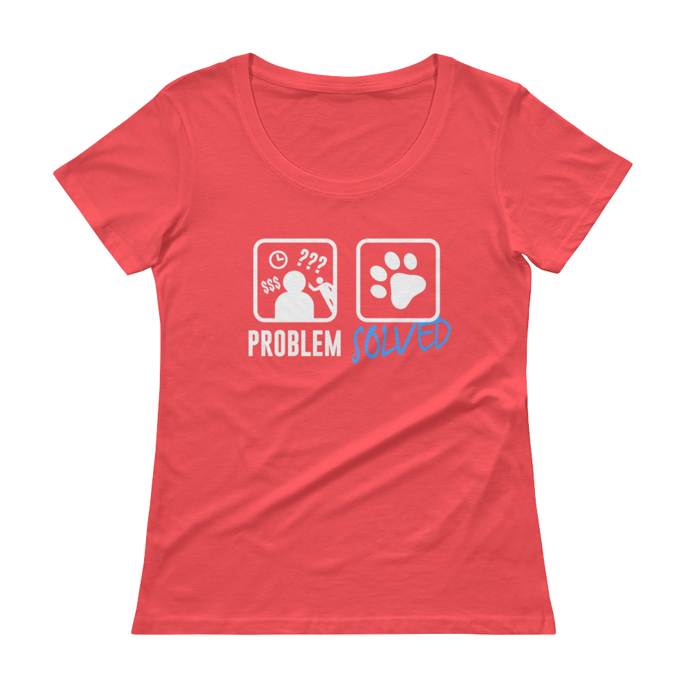 Problem Solved T-Shirt