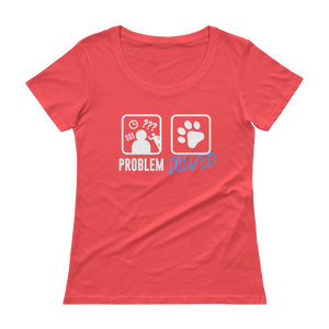 Problem Solved T-Shirt