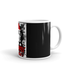 Merry Chrismas Mug