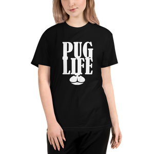 Pug Life Sustainable T-Shirt