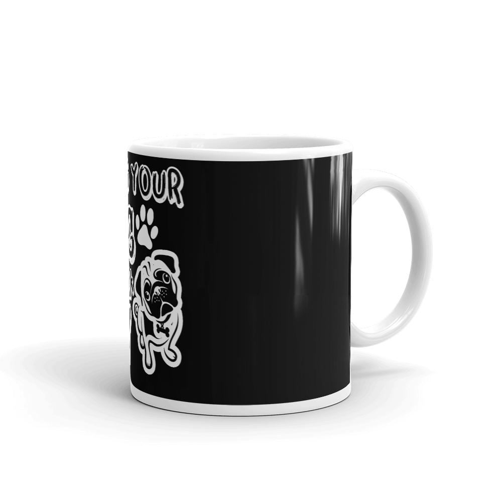Bring Your Pub Mug