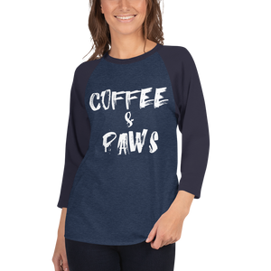 Cuffee & Paw shirt