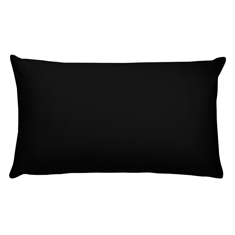 Dog Dad Premium Pillow