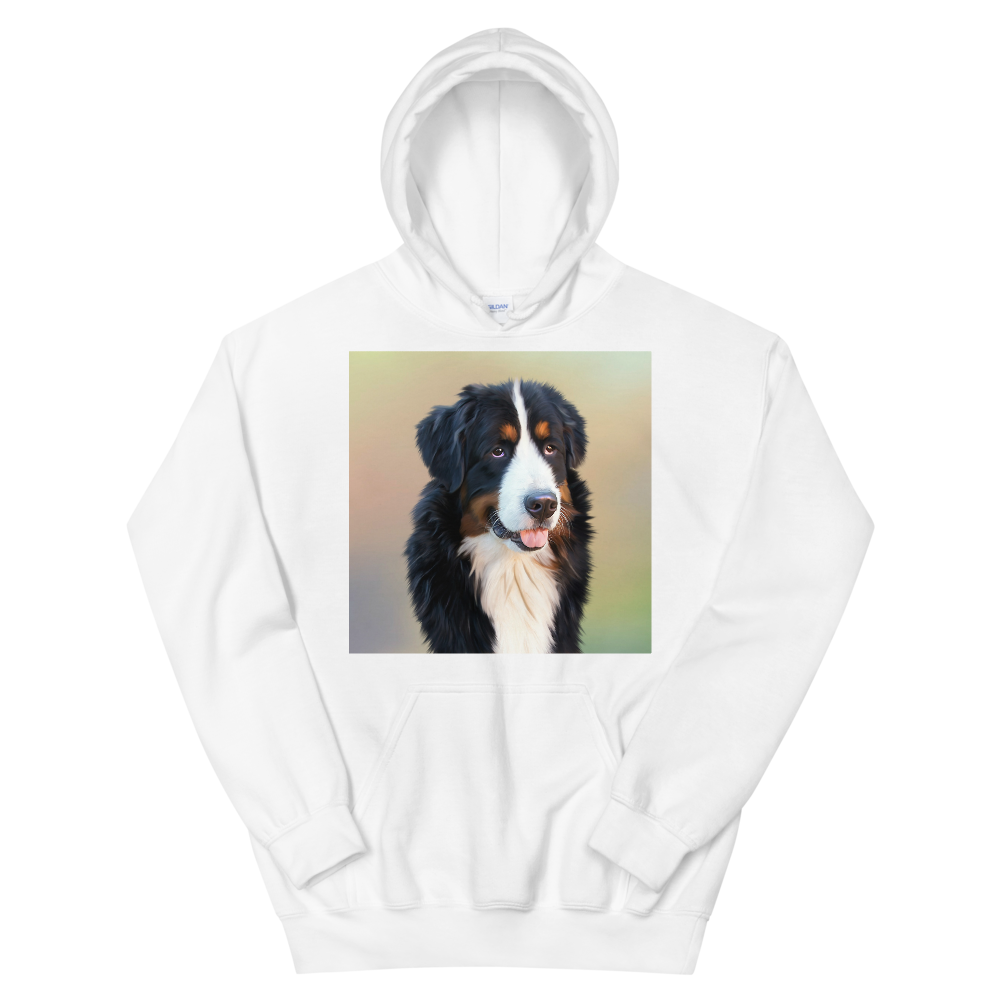 Your funny dog, your stylish Unisex Hoodie