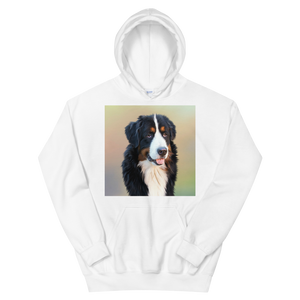 Your funny dog, your stylish Unisex Hoodie