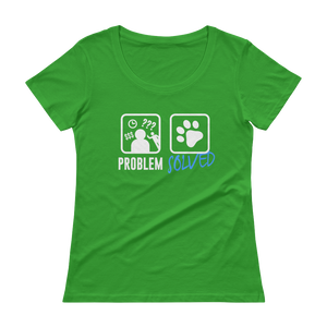 Problem Solved T-Shirt