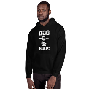 Dog Holig Hoodie