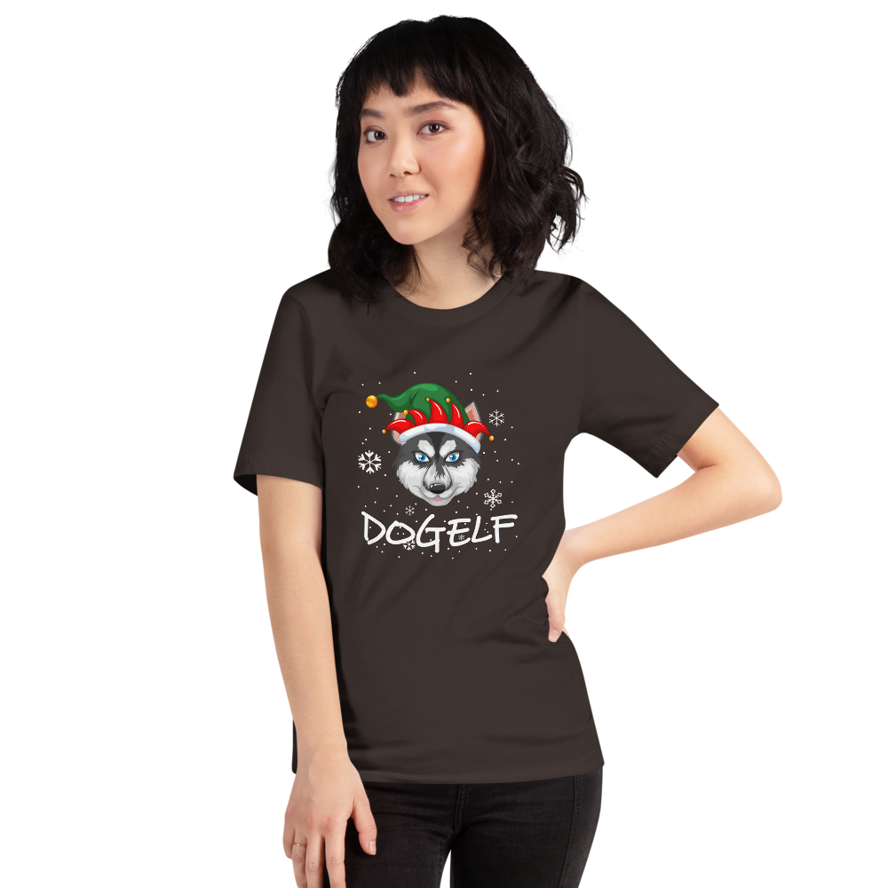 Dogelf T-Shirt