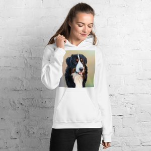 Your funny dog, your stylish Unisex Hoodie