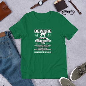 BewareT-Shirt