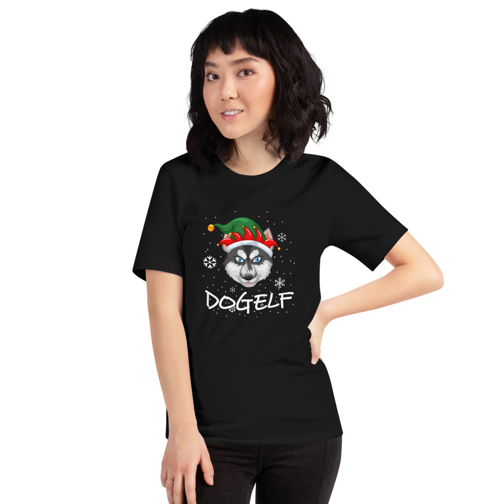 Dogelf T-Shirt