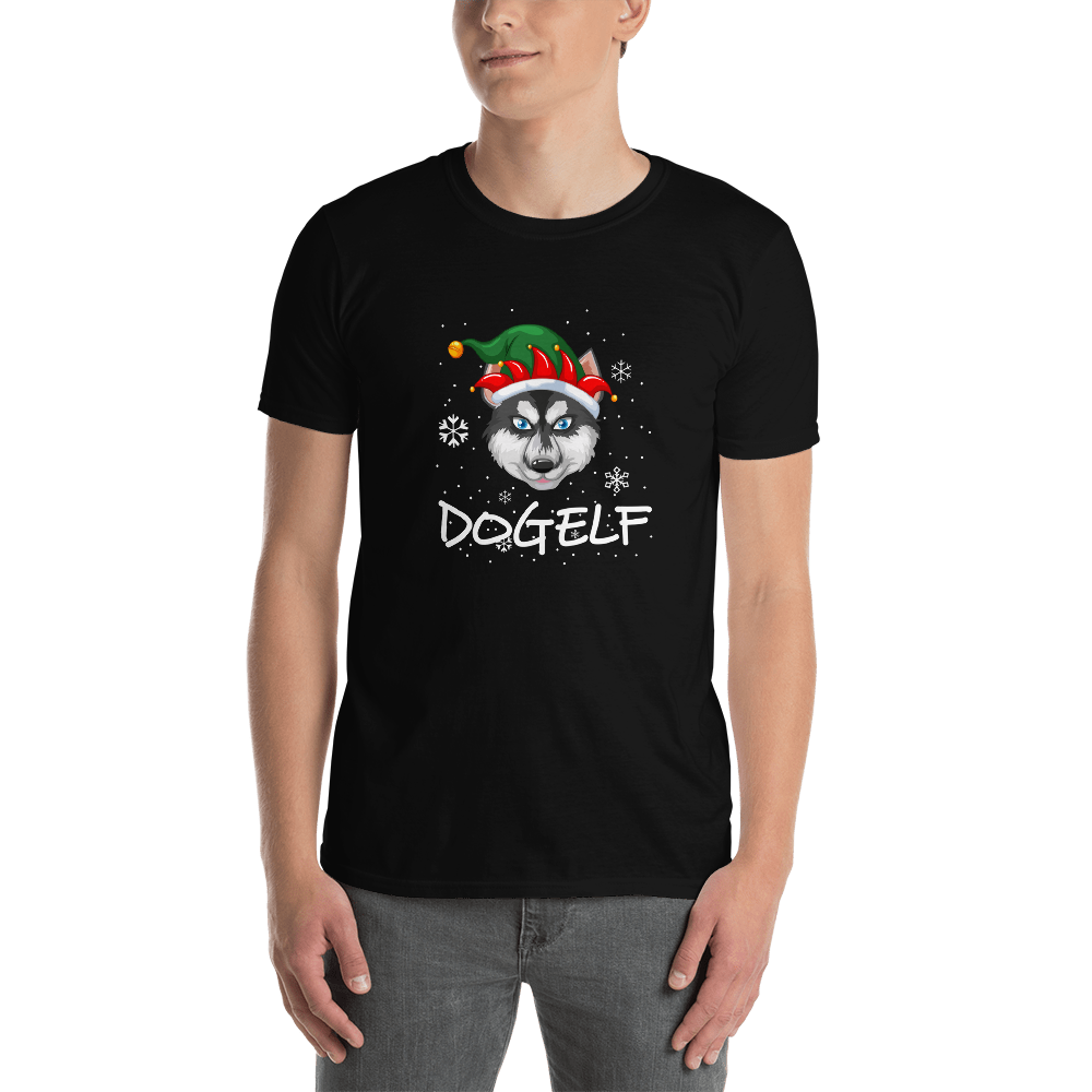Dogelf T-Shirt