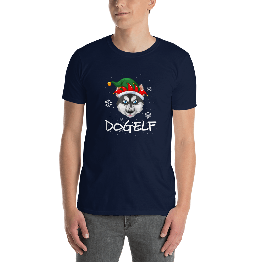 Dogelf T-Shirt