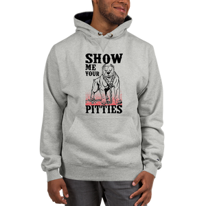 Show Me Your Pitties Hoodie