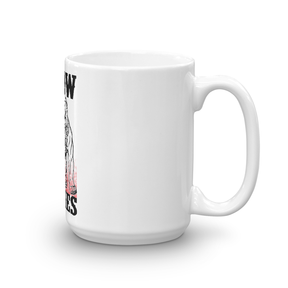 Show Me Your Pittes Mug