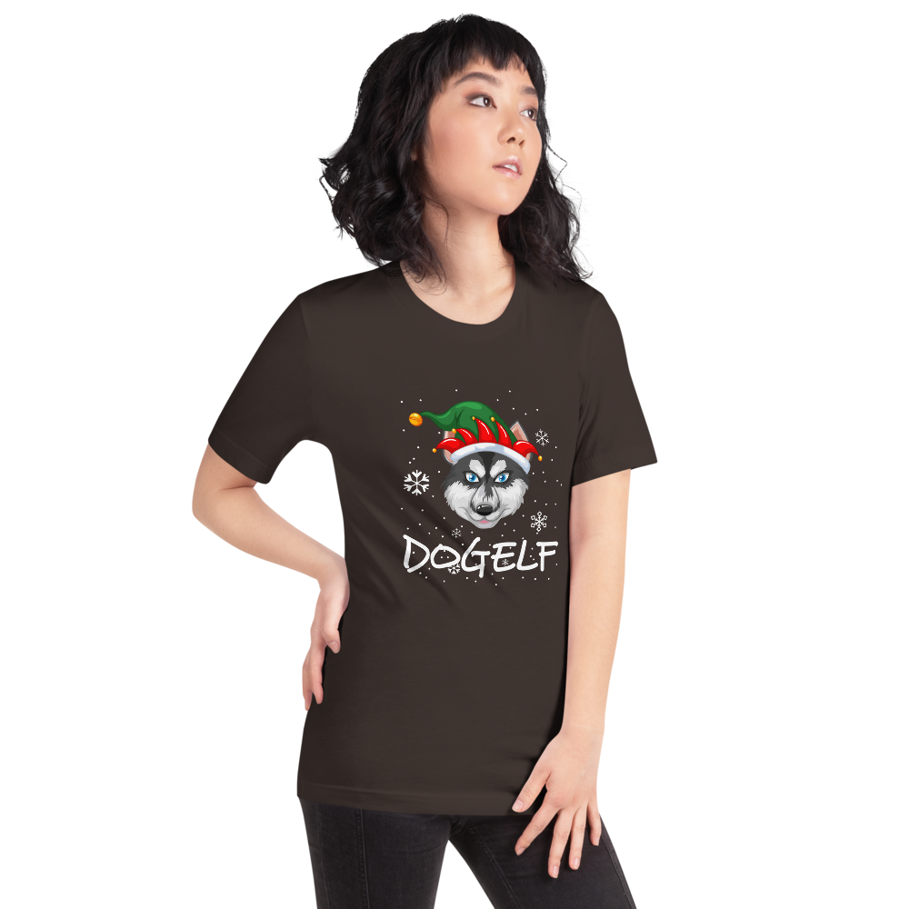 Dogelf T-Shirt