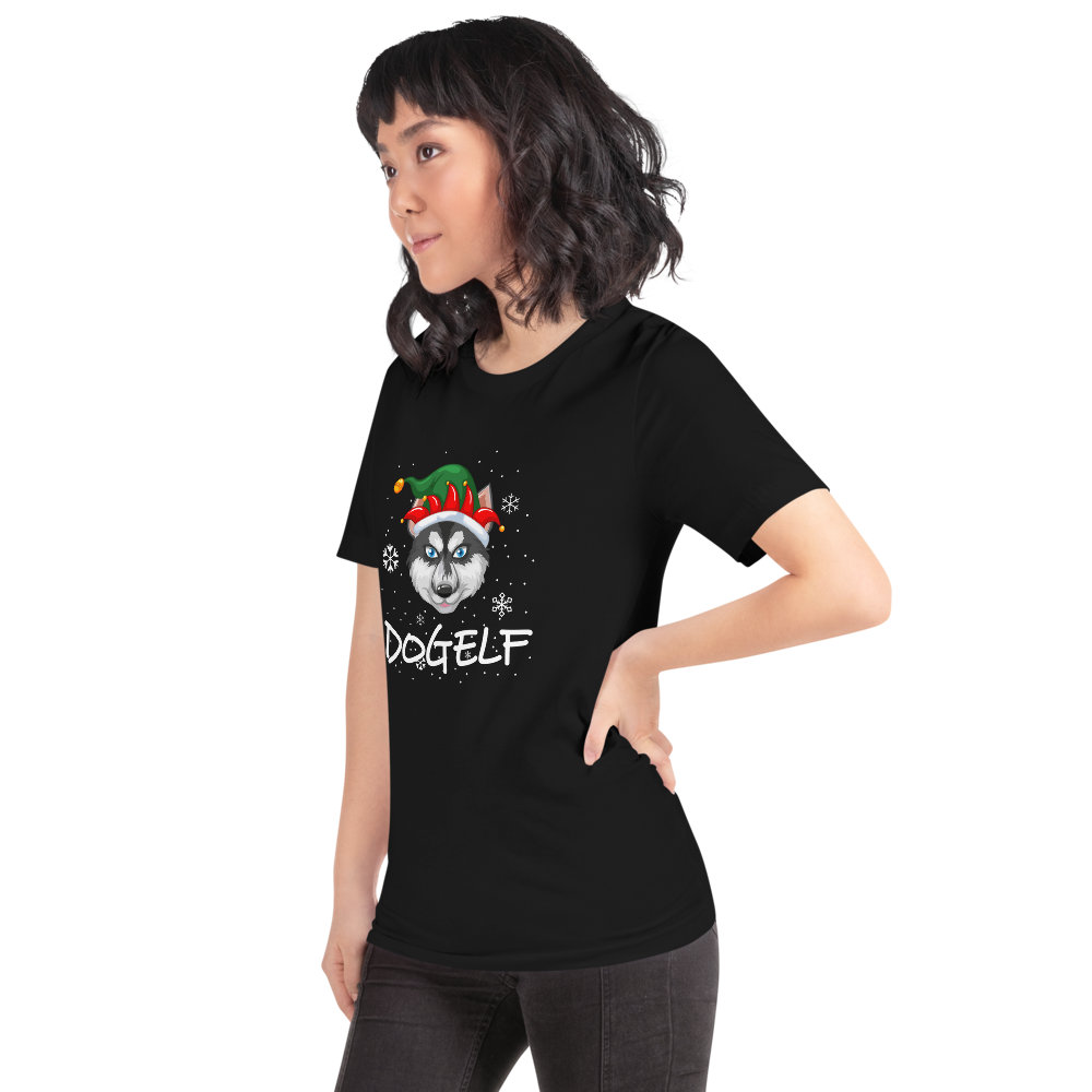 Dogelf T-Shirt