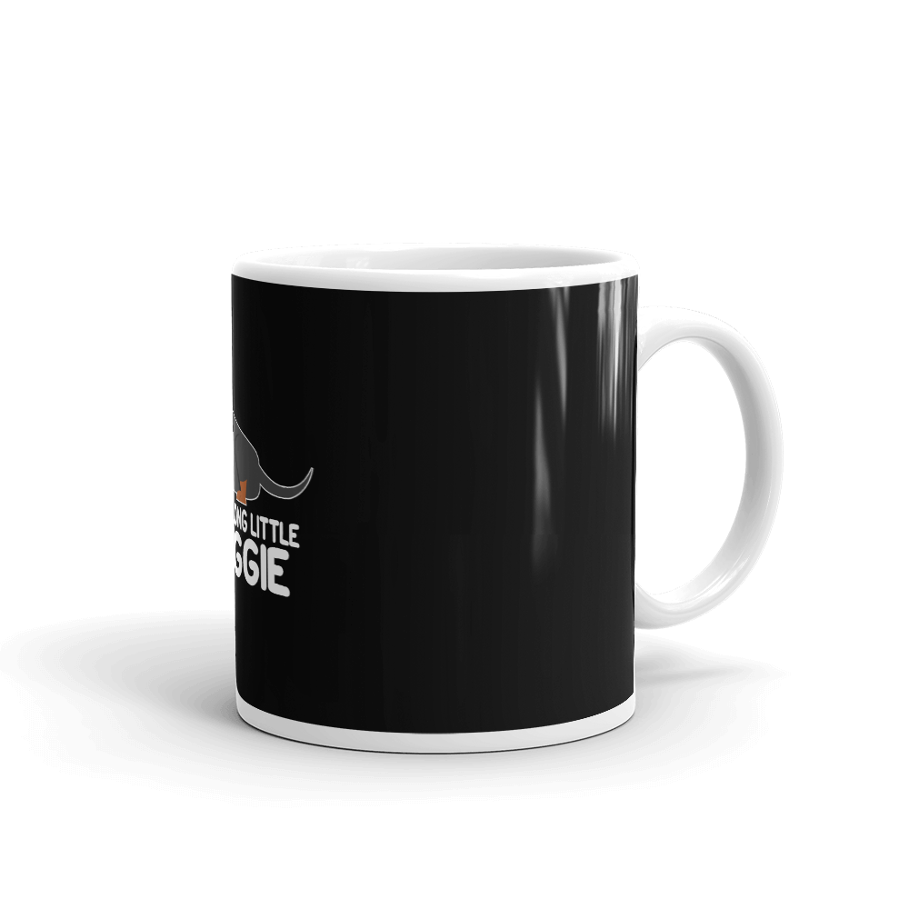 Get A Long Little Doggie Mug