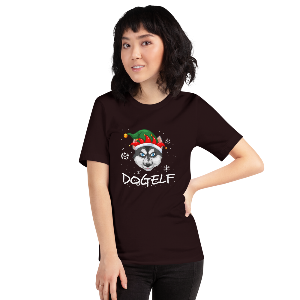 Dogelf T-Shirt