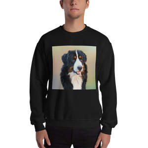 Your funny Dog. Cool Unisex Sweatshirt for Your.