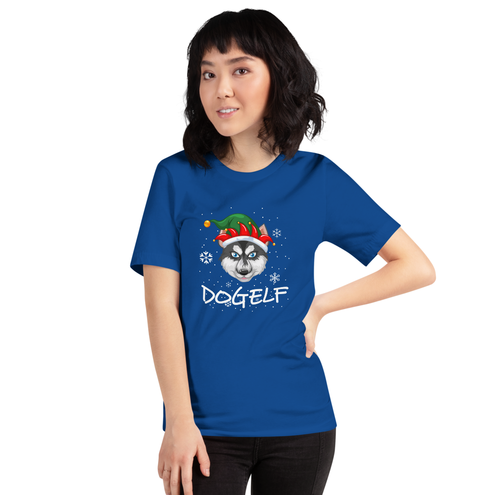Dogelf T-Shirt