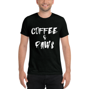 Cuffee & Paw Short sleeve t-shirt