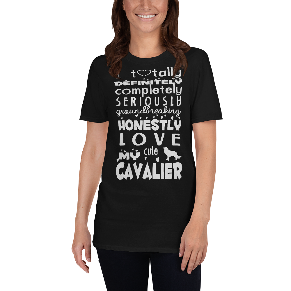 Short-Sleeve Unisex T-Shirt