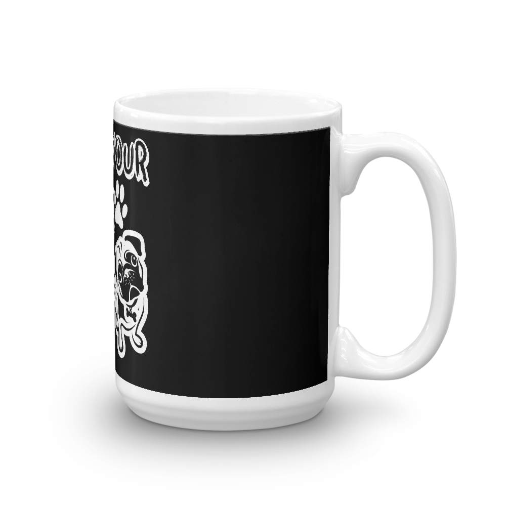 Bring Your Pub Mug