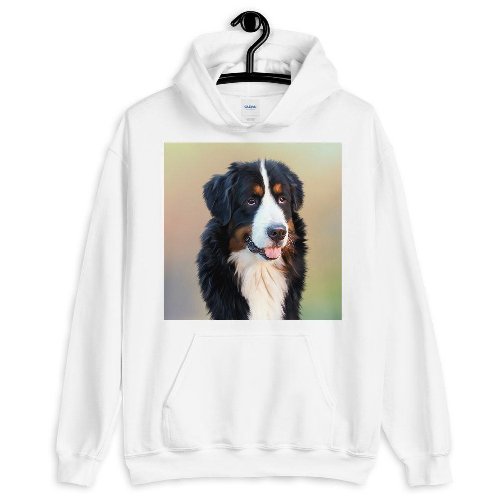 Your funny dog, your stylish Unisex Hoodie