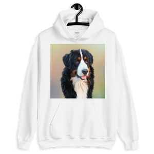 Your funny dog, your stylish Unisex Hoodie