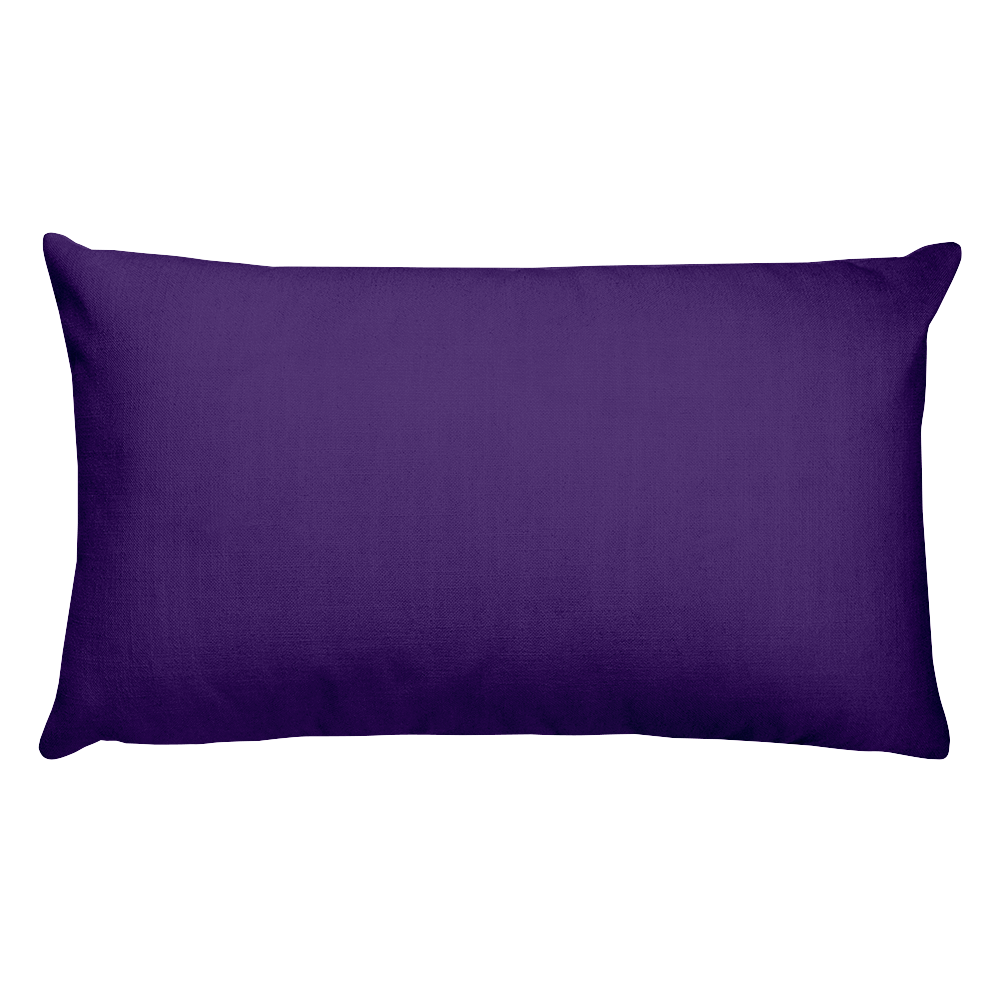 Dogs & Coffee are my Valentine Premium Pillow