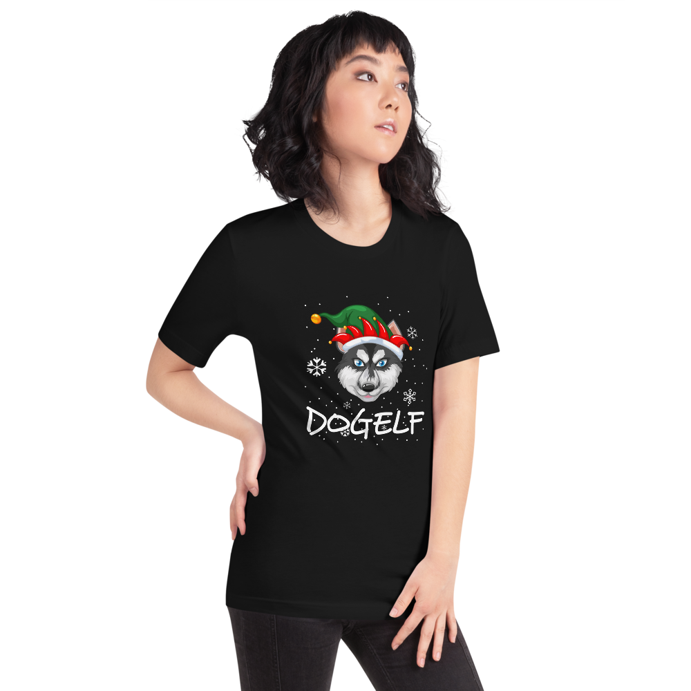 Dogelf T-Shirt