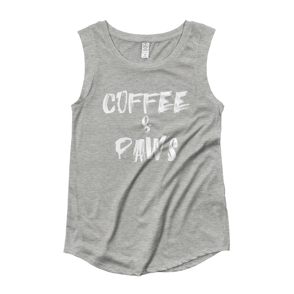 Coffee Paws T-Shirt