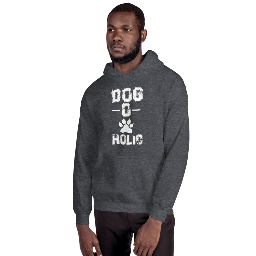 Dog Holig Hoodie