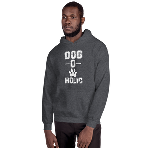 Dog Holig Hoodie