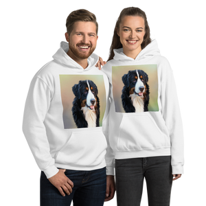 Your funny dog, your stylish Unisex Hoodie