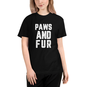 Paws and Fur T-Shirt