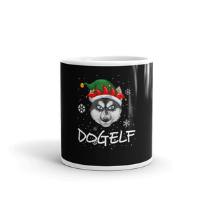 Dogelf Mug