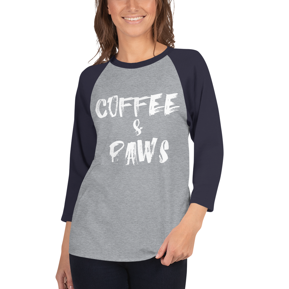 Cuffee & Paw shirt