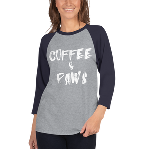 Cuffee & Paw shirt